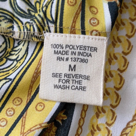 NWT Gorgeous Flowy Maxi Skirt - Picture 3 of 6